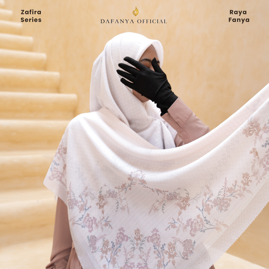 Zafira Series