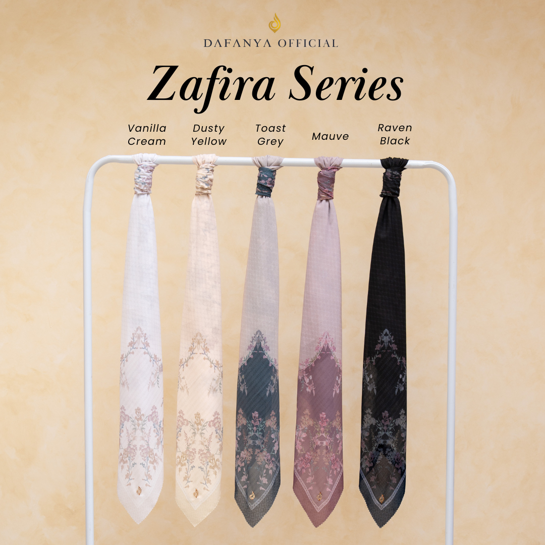 Zafira Series