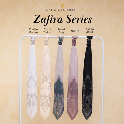Zafira Series