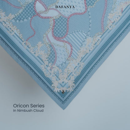 Oricon Series