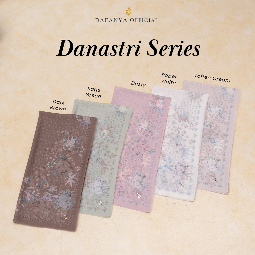 Danastri Series