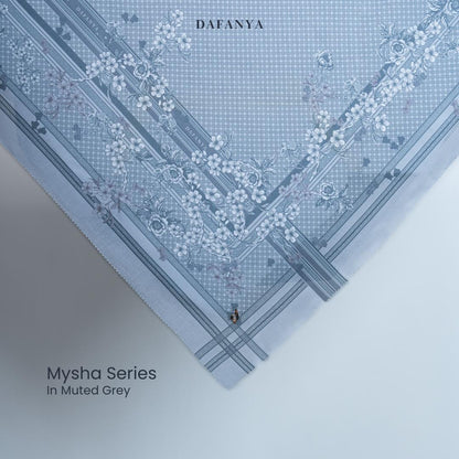 Mysha Series