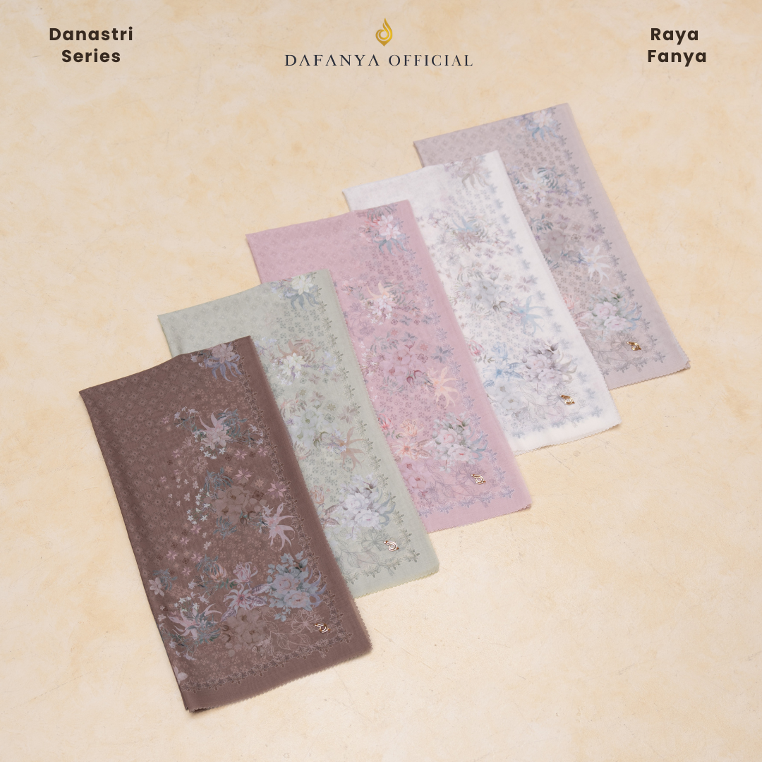 Danastri Series