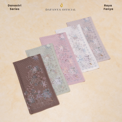 Danastri Series