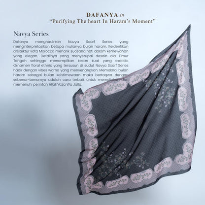 Navya Series