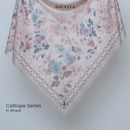 Calliope Series - Syar'i 130x130