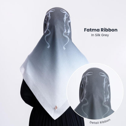 Fatma Ribbon Series