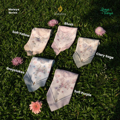 Malaya Series