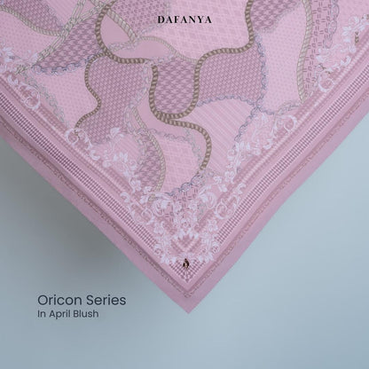 Oricon Series
