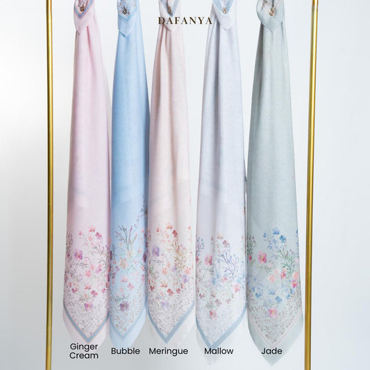 𝐃𝐀𝐅𝐀𝐍𝐘𝐀 - Hayfa Series