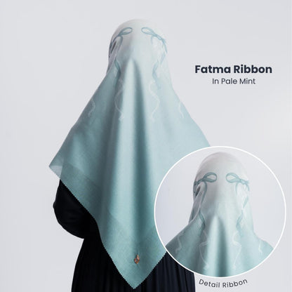 Fatma Ribbon Series