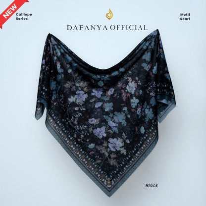 Calliope Series - Syar'i 130x130