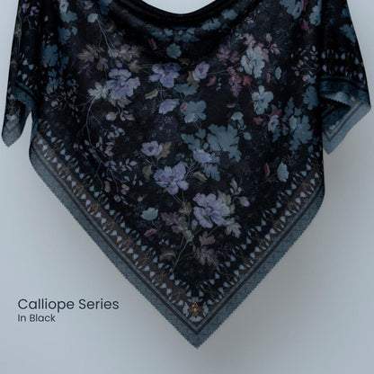 Calliope Series - Syar'i 130x130