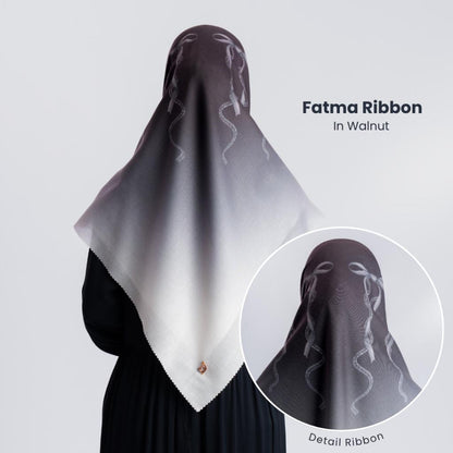 Fatma Ribbon Series