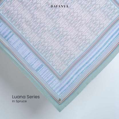 𝐃𝐀𝐅𝐀𝐍𝐘𝐀 - Luana Series