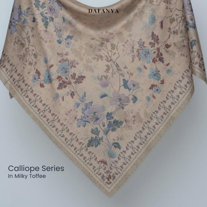 Calliope Series - Syar'i 130x130