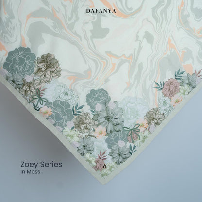 Zoey Series