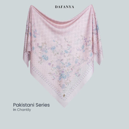 Pakistani Series - Syar'i 130x130