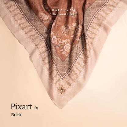 Pixart Series
