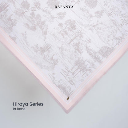 Hiraya Series