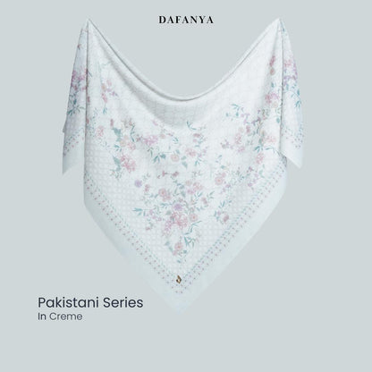 Pakistani Series - Syar'i 130x130