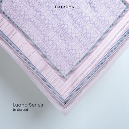 𝐃𝐀𝐅𝐀𝐍𝐘𝐀 - Luana Series