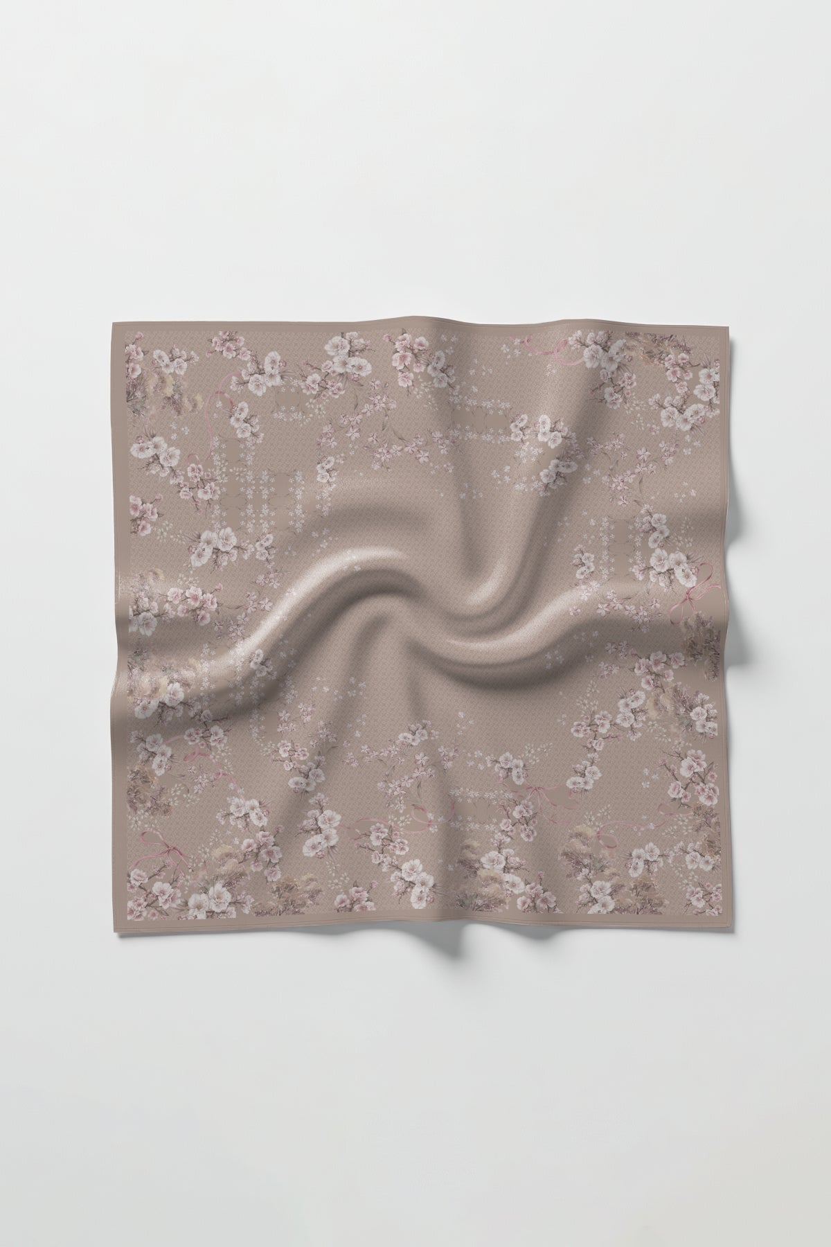 Rosy Brown