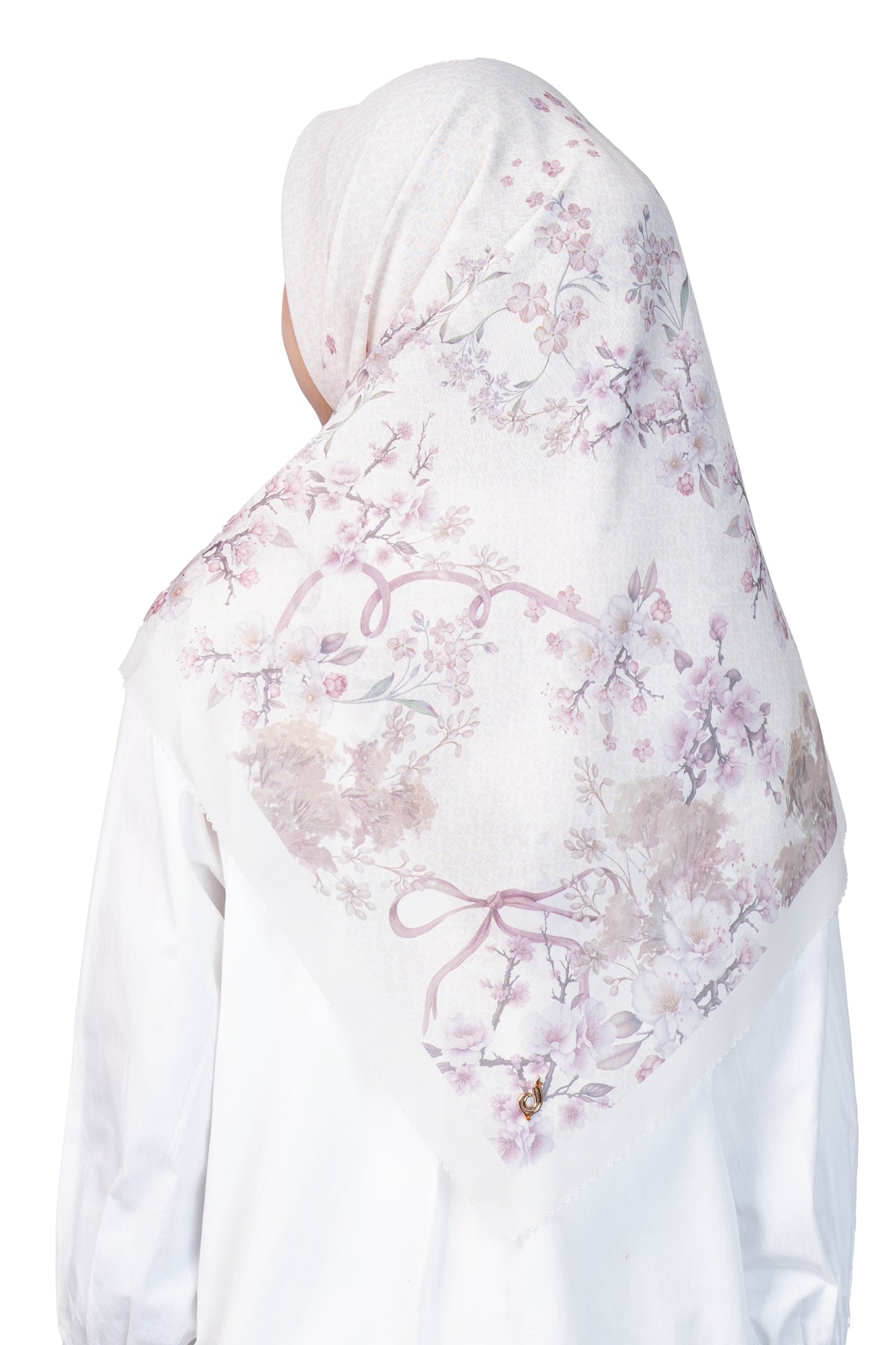 Ivory White