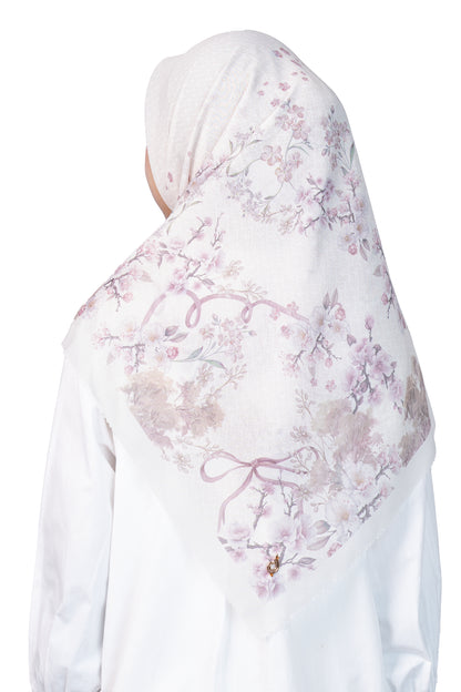 Ivory White