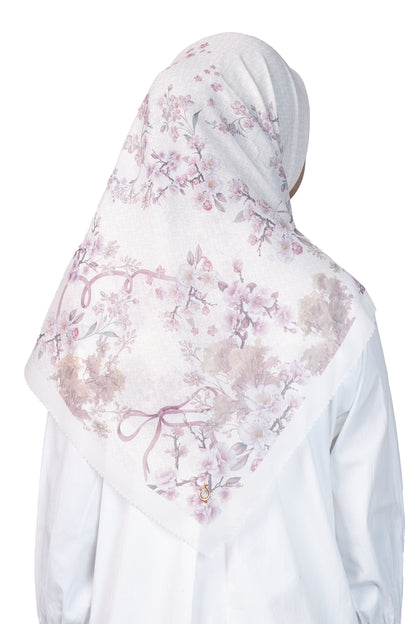 Ivory White