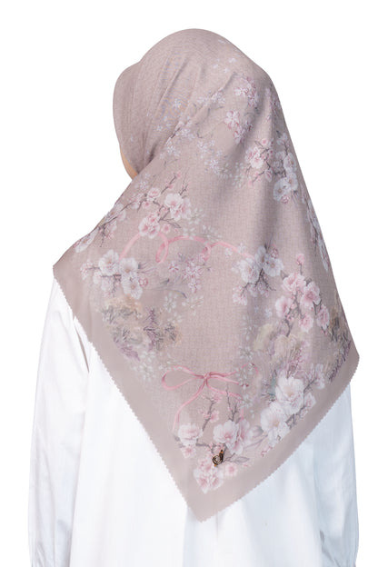 Rosy Brown