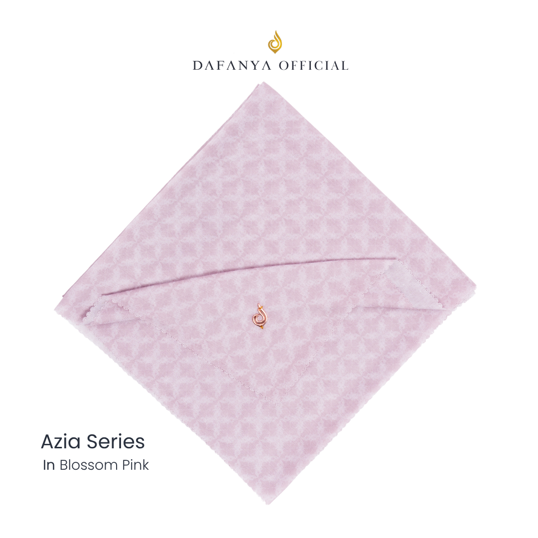 Azia Series