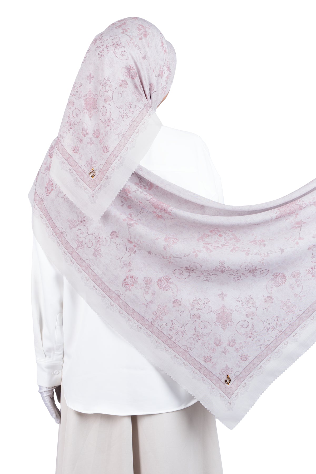 Cashmere Series