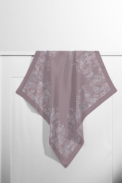 Dusty Rose