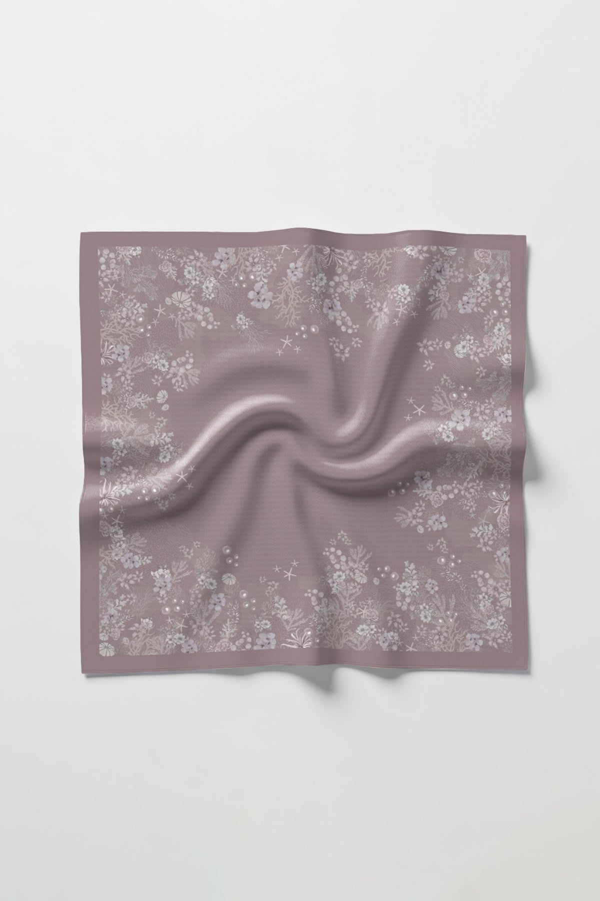 Dusty Rose