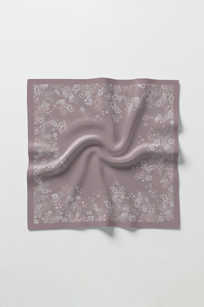 Dusty Rose