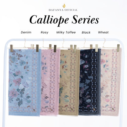 Calliope Series