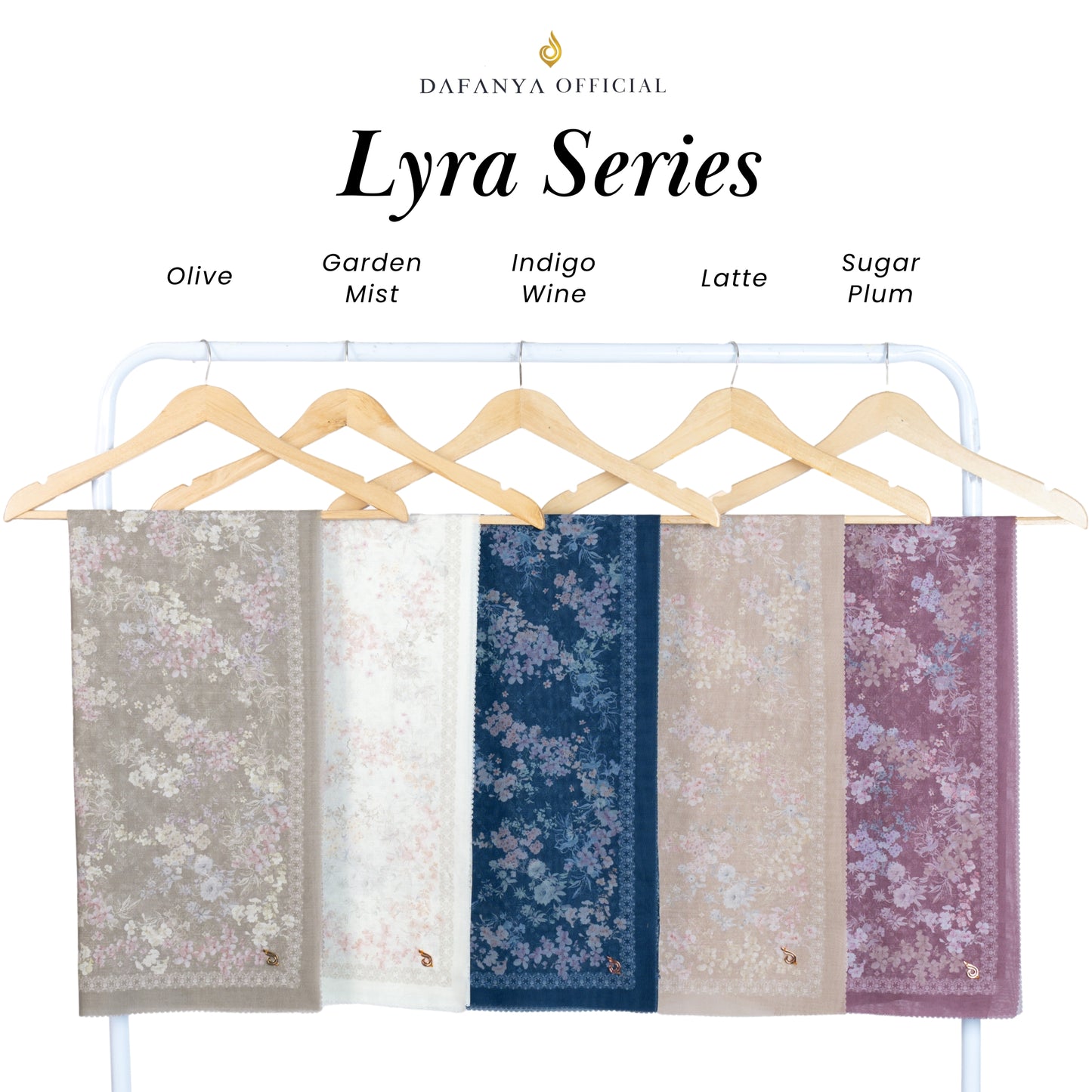 Lyra Series
