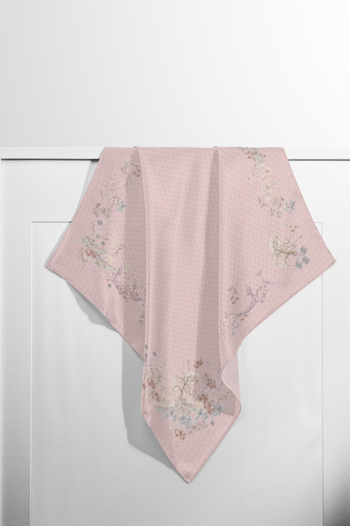 Satin Rose