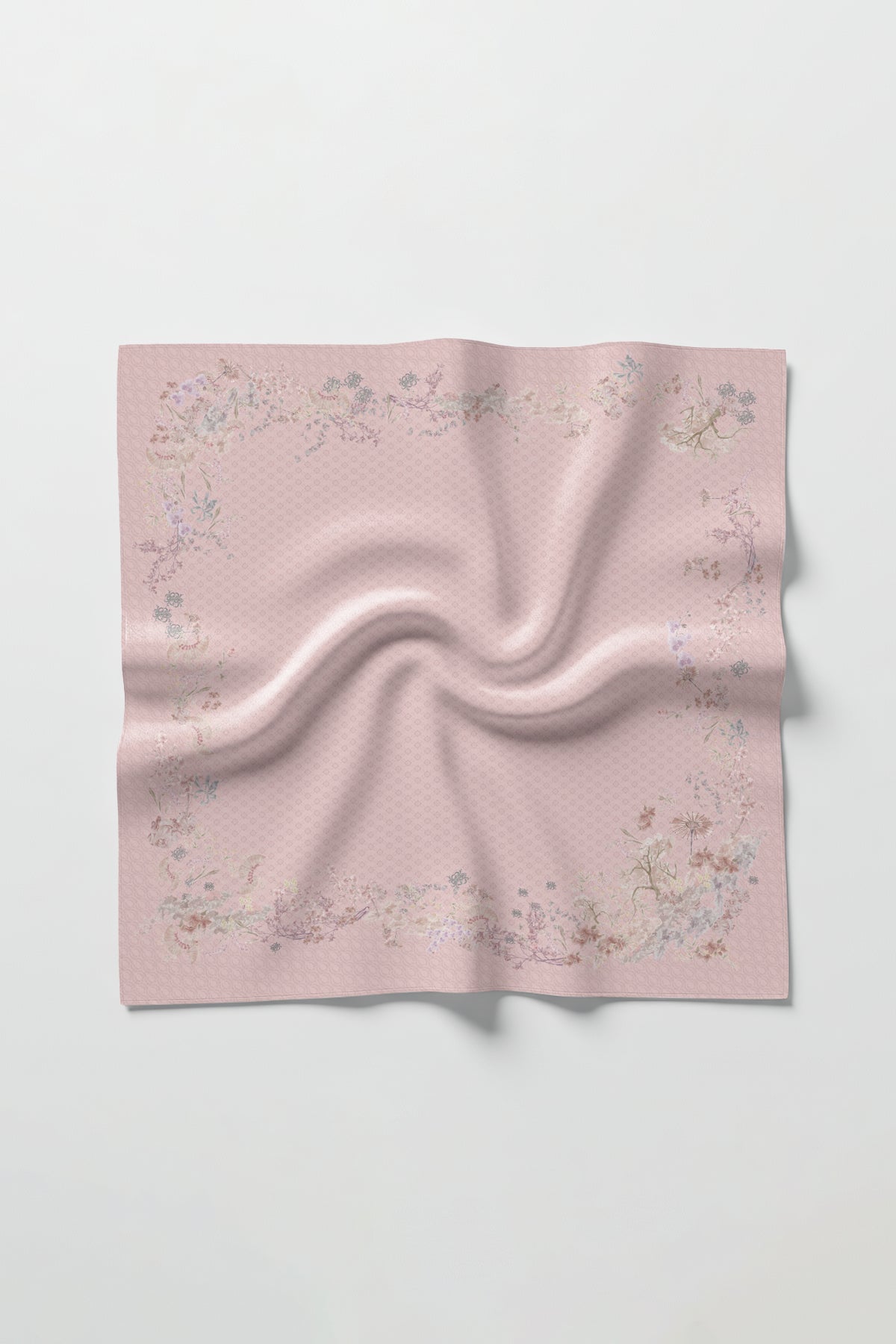 Satin Rose