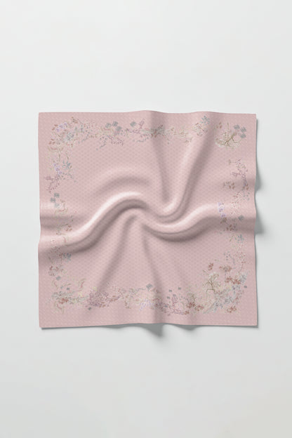 Satin Rose