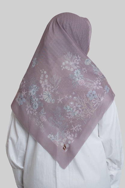 Dusty Rose