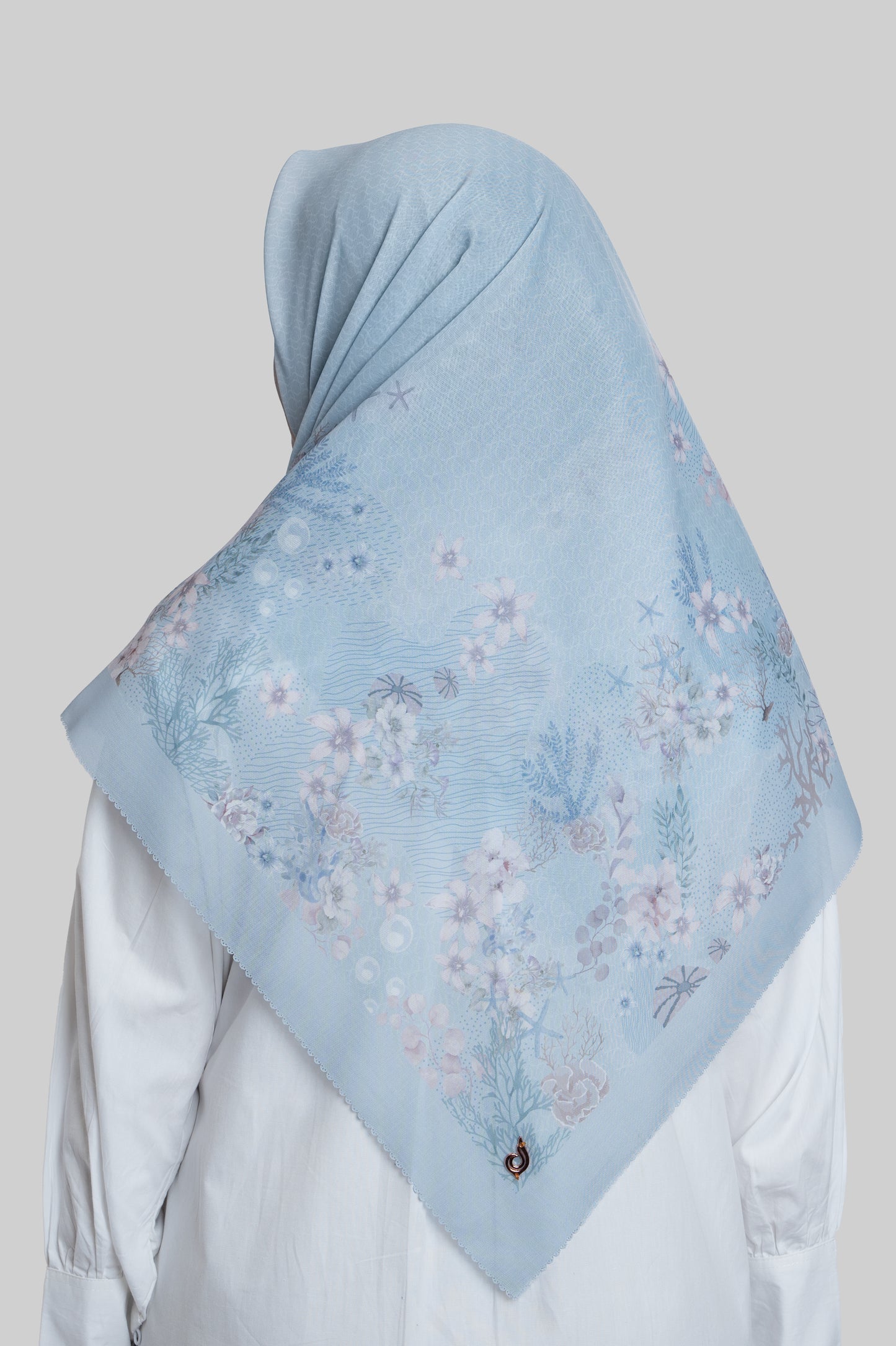 Sky Blue