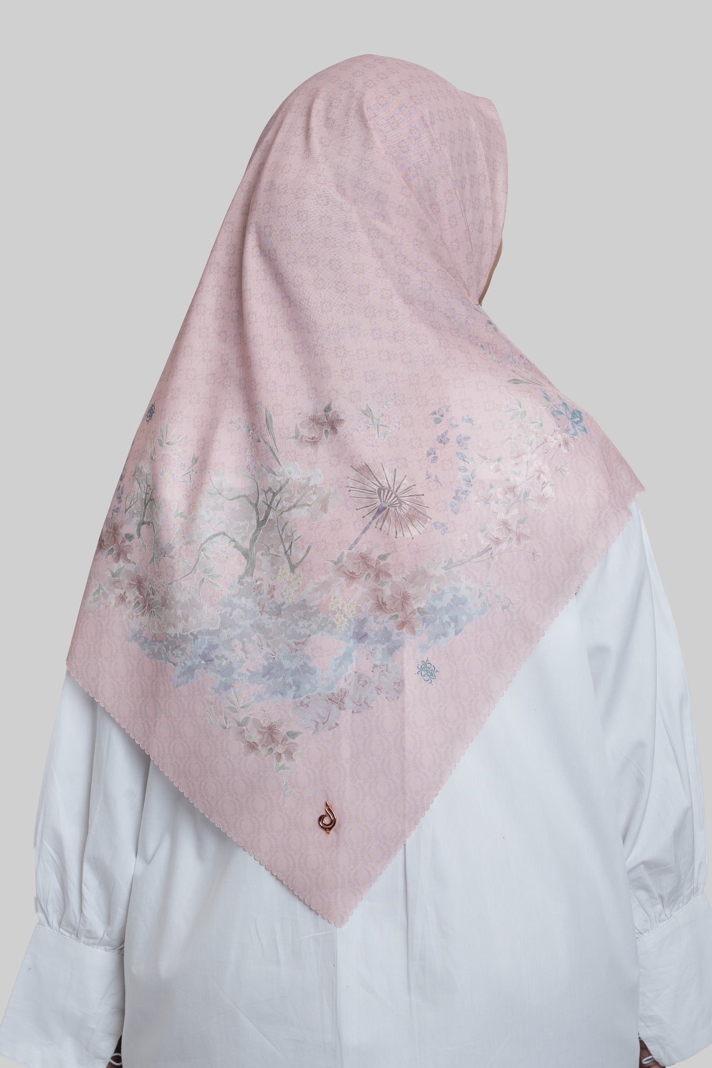 Satin Rose