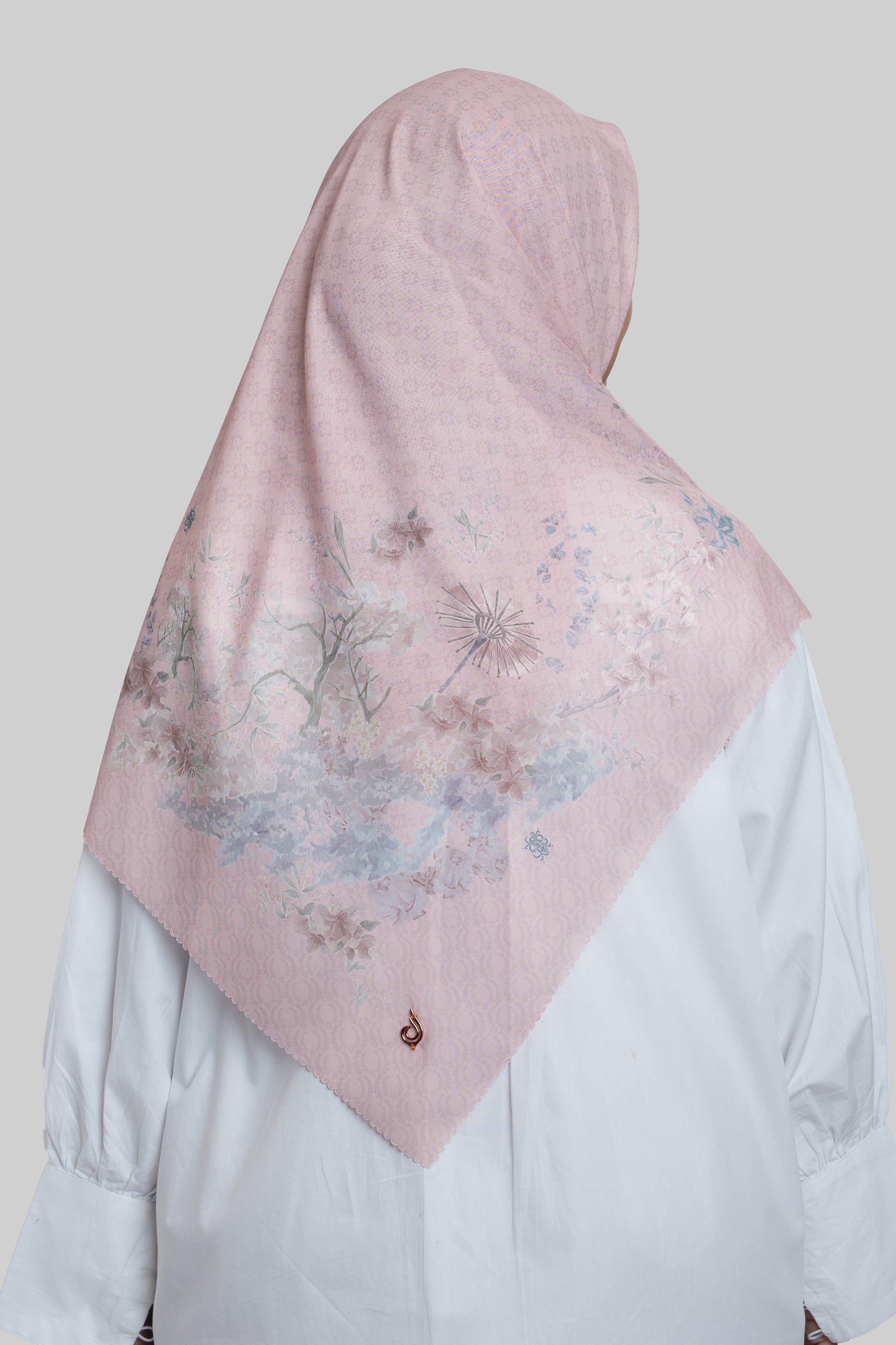 Satin Rose