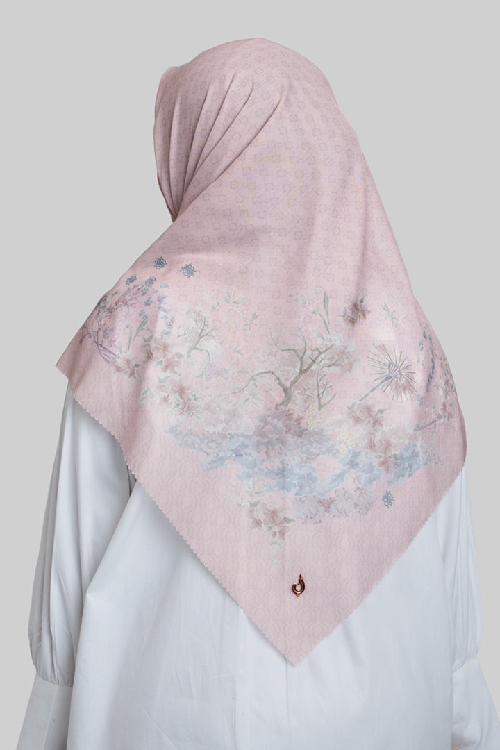 Satin Rose