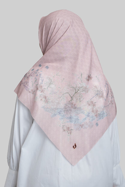 Satin Rose