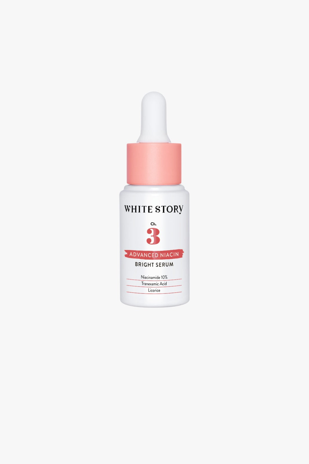 { GWP web } GWP Dafanya x White STory