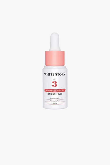 { GWP web } GWP Dafanya x White STory