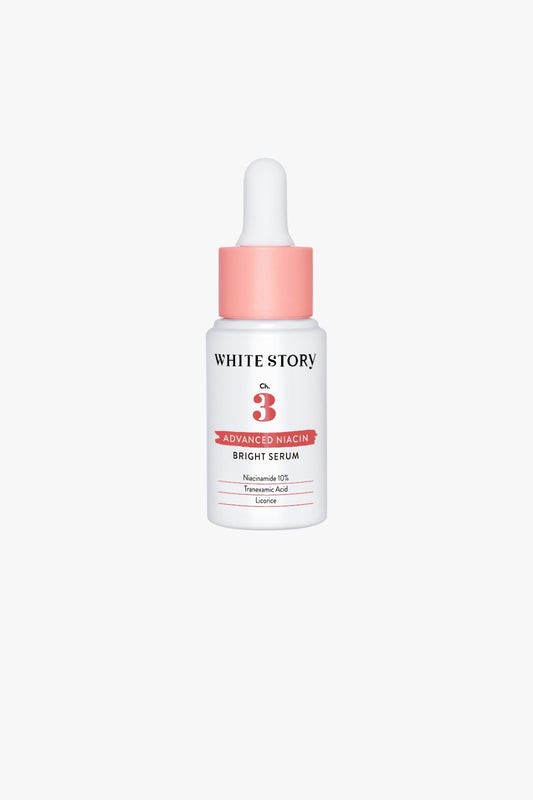 { GWP web } GWP Dafanya x White STory